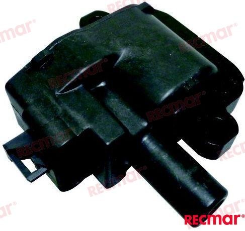 Ignition Coil Fits Volvo Penta Stern Drive 3861267