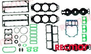 6G5-W0001-A3-00 POWERHEAD GASKET KIT For Yamaha Warranty Incl
