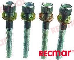 984068 BOLT KIT For Volvo Warranty Incl
