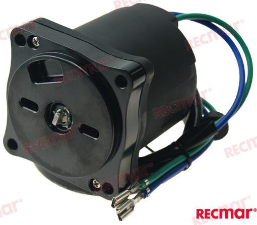 36120-ZY3-013 HONDA TRIM MOTOR For Honda Warranty Incl