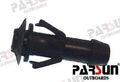 Nipple, Plastic Fits Parsun Outboard F15-05000009