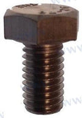 Bolt M8X14 Fits Parsun Outboard GB/T5783-M8X14