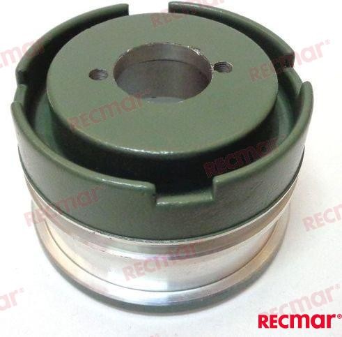 Bearing Fits Yamaha Outboard 676-45361-00-91