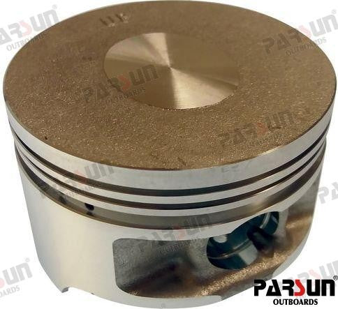 F20-05020001 PISTON For Parsun Warranty Incl
