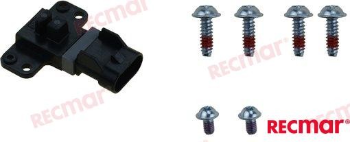 Distributor Pick-Up Fits Volvo Penta Stern Drive 3863130