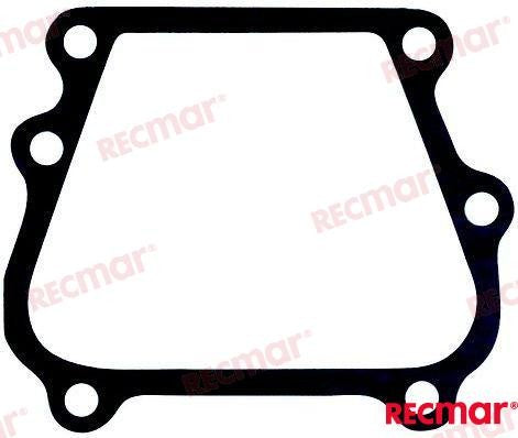 0307133 GASKET For OMC Warranty Incl