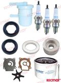 17400-89822 SUZUKI MAINTENANCE KIT For Suzuki Warranty Incl
