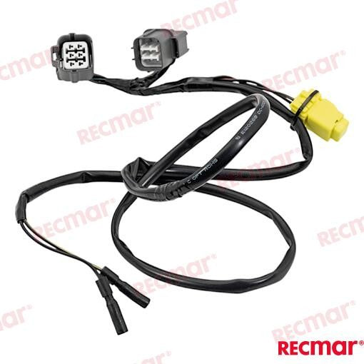 Harness, Load Signal 12V Fits Honda Outboard 32531-ZVL-000