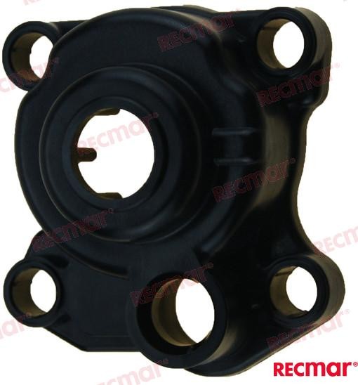 Water Pump Housing Fits Honda Outboard 19221-ZV5-000