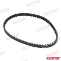 12761-99J00 BELT For Suzuki Warranty Incl