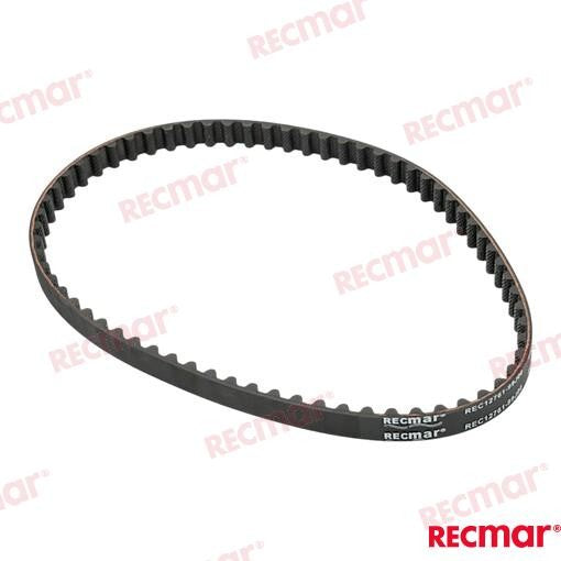 12761-99J00 BELT For Suzuki Warranty Incl