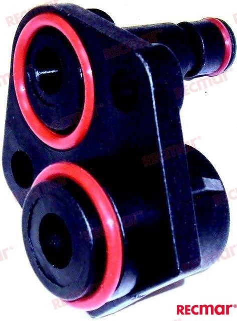 23-815921A21 SHIFT BUSHING For Mercruiser Warranty Incl