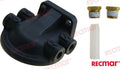Plastic Bracket Fits Parsun Outboard RECOBBRACKET