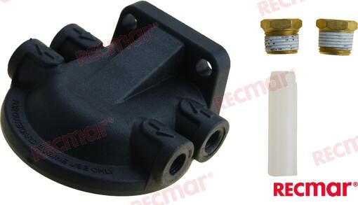 RECOBBRACKET PLASTIC BRACKET For PARSUN Warranty Incl