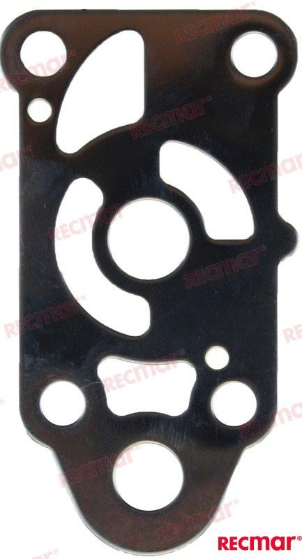 Plate Water Pump Fits Tohatsu Outboard 3AB650250M