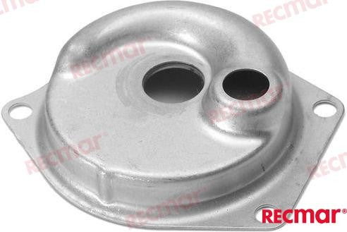 46-99157A02 PUMP HOUSING For Mercruiser Warranty Incl