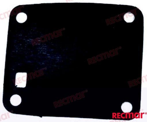 11499T MEMBRANE FUELPUMP For Mercruiser Warranty Incl