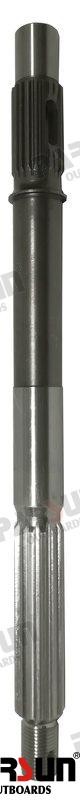 F60-04020001 PROPELLER SHAFT For Parsun Warranty Incl