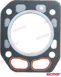 Head Gasket Fits Yanmar Diesel Inboard Diesel 128170-01330