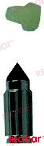 6AH-14546-00-00 NEEDLE VALVE For Yamaha Warranty Incl