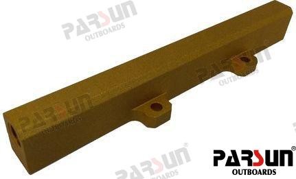 Common Rail, Fuel Oil Fits Parsun Outboard F40-05091200EI