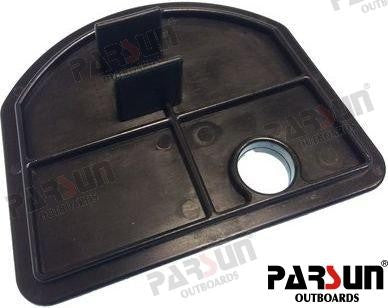 Seperate Plate Fits Parsun Outboard F20-02010101