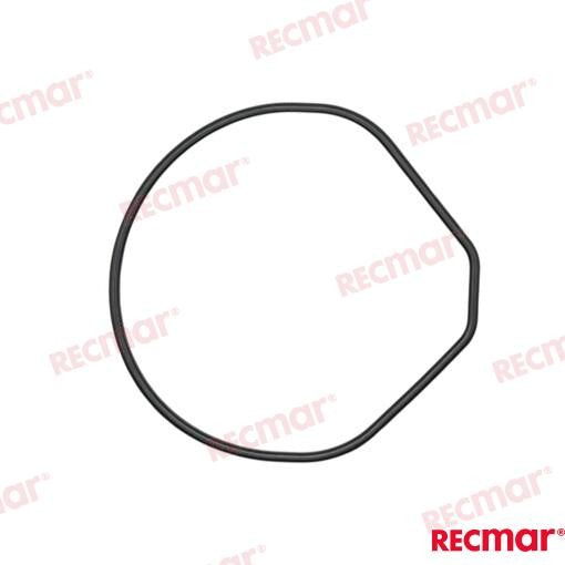 O-Ring, Water Pump Fits Tohatsu Outboard HZW191356B00