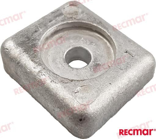 ALUMINIUM ANODE Fits Tohatsu Outboard 3KY-60218-0