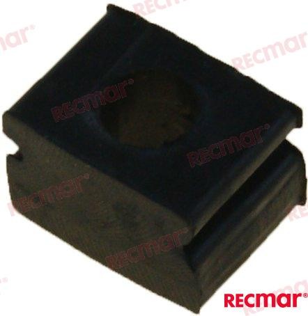 I-Shaped Rubber Band Fits Yamaha Outboard 26-80397M