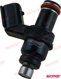 Fuel Injector Fits Crusader Inboard 16450-ZZ3-003