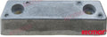 Aluminium Anode Fits Volvo Penta Stern Drive 3588770