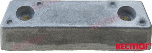 Aluminium Anode Fits Volvo Penta Stern Drive 3588770