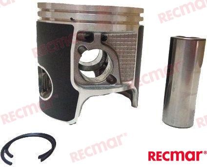 69L-11635-00-85 STB PISTON For Yamaha Warranty Incl