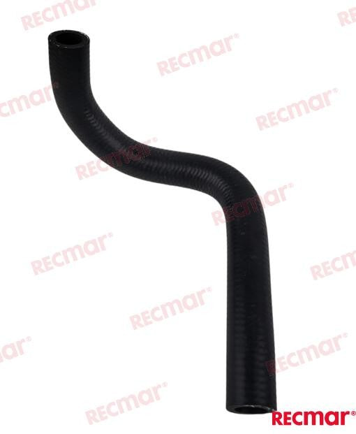 WATER HOSE MCM Fits MerCruiser Stern Drive 32-8M0215001