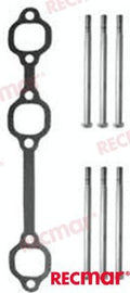 REC32175 EXHAUST MANIFOLD MOUNTING KIT For PARSUN Warranty Incl