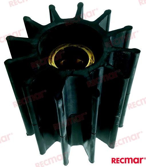 Impeller Fits Caterpillar Marine Engine 2968388