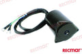 8M6014144 YAMAHA TRIM MOTOR For Mercruiser Warranty Incl