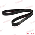 57-887883 BELT For Mercruiser Warranty Incl
