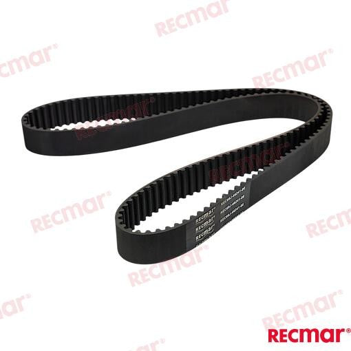 57-887883 BELT For Mercruiser Warranty Incl