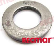 12-45810 THRUST WASHER For Mercruiser Warranty Incl