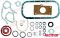 876023 GEAR GASKET KIT For Volvo Warranty Incl
