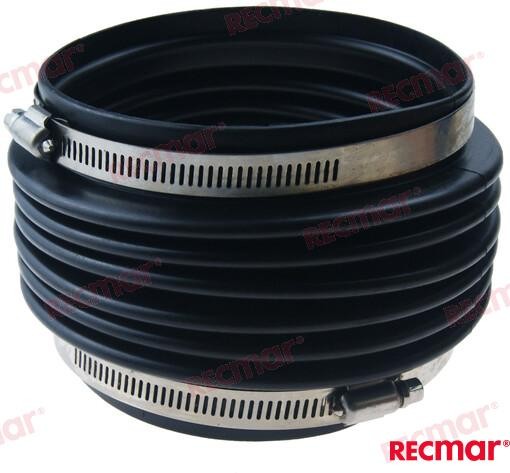 875512 DRIVE BELOW KIT For Volvo Warranty Incl