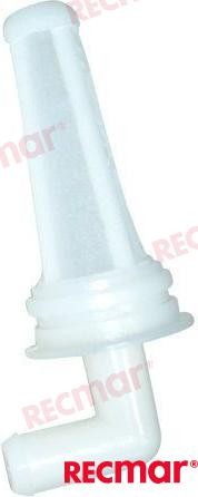 0765553 FUEL FILTER For OMC Warranty Incl