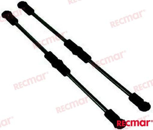 REC6G5-41217-00 ROD ACCEL LEVER For PARSUN Warranty Incl