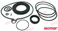 REC23034 GASKET KIT UPPER HOUSING DP-G / DPXA For PARSUN Warranty Incl