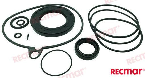 REC23034 GASKET KIT UPPER HOUSING DP-G / DPXA For PARSUN Warranty Incl