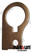 Pressing Plate Fits Parsun Outboard F6-02000004