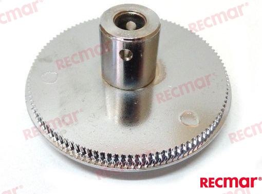 REC663-42138-00 LEVER THROTTLE For PARSUN Warranty Incl