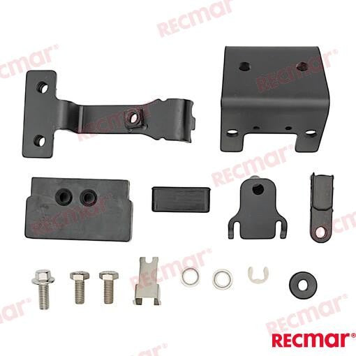 6G8-48501-02-00 REMOTE CONTROL ATTACHMENT For Yamaha Warranty Incl