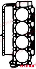 Cylinder Head Gasket Fits Honda Outboard 12251-ZW1-004